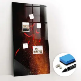do-domu-magnesy-tablica-magnetyczna-edukacyjna-ostre-papryczki-60x120-cm