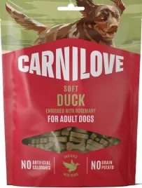 carnilove-dog-snack-soft-duck-200g