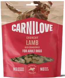 carnilove-dog-crunchy-lamb-200g