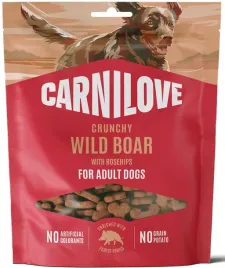 carnilove-dog-crunchy-wild-boar-200g