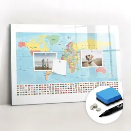 markery-do-nauki-tablica-magnetyczna-gratisy-geografia-mapa-swiata-60x40
