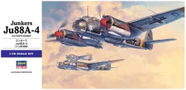 hasegawa-e25-00555-junkers-ju-88a-4-1-72