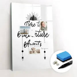 gratisy-nad-biurko-do-domu-tablica-magnetyczna-magnesy-adventure-60x90-cm
