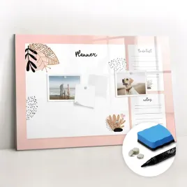 gratisy-tablica-magnetyczna-markery-do-biura-do-nauki-planer-notes-60x40