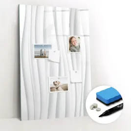 gratisy-tablica-magnetyczna-do-planowania-gratisy-abstrakcja-linie-60x90
