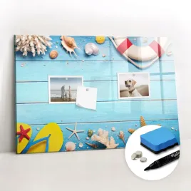 tablica-magnetyczna-do-biura-markery-gratisy-gadzety-plazowe-60x40-cm-cm
