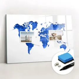 nad-biurko-tablica-magnetyczna-do-domu-markery-mapa-swiata-kosmos-60x40-cm