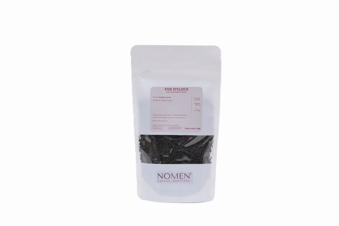 herbata-czarna-100g-five-o-clock-forma-lisciasta