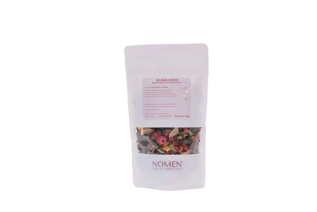 herbata-biala-z-owocami-100g-duma-kenii-forma-lisciasta