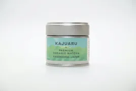 matcha-kajuaru-kagoshima-japan-premium-100percent-organiczna-herbata-zielona-matc