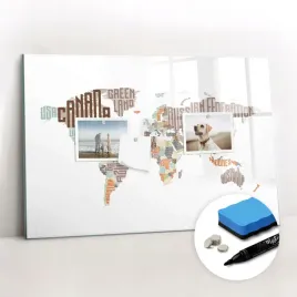 markery-gratis-tablica-magnetyczna-nad-biurko-mapa-kolorowe-litery-60x40