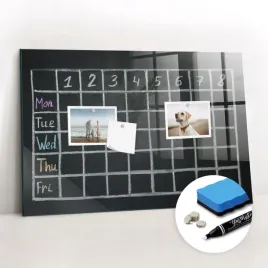 nad-biurko-tablica-magnetyczna-pisaki-magnesy-gratisy-plan-lekcji-60x40-cm