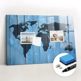 pisaki-tablica-magnetyczna-gratisy-do-planowania-mapa-swiata-deski-60x40-cm