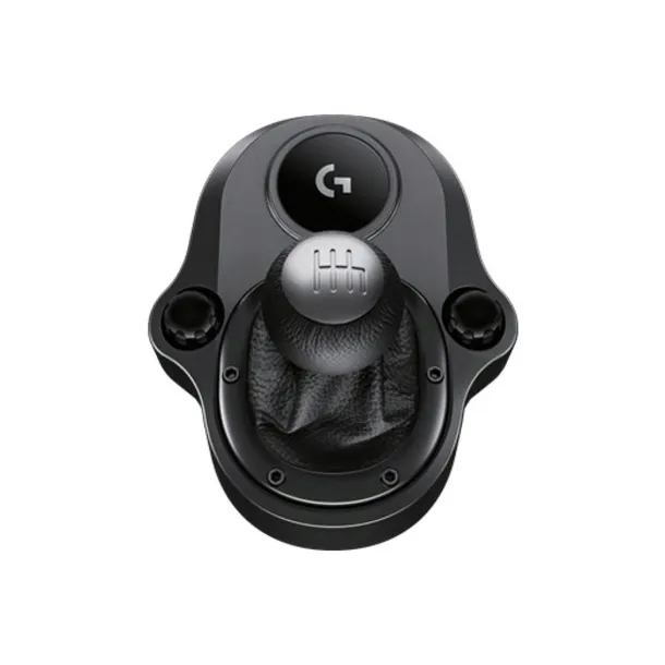 skrzynia-biegow-logitech-driving-force-shifter-stan-nowy