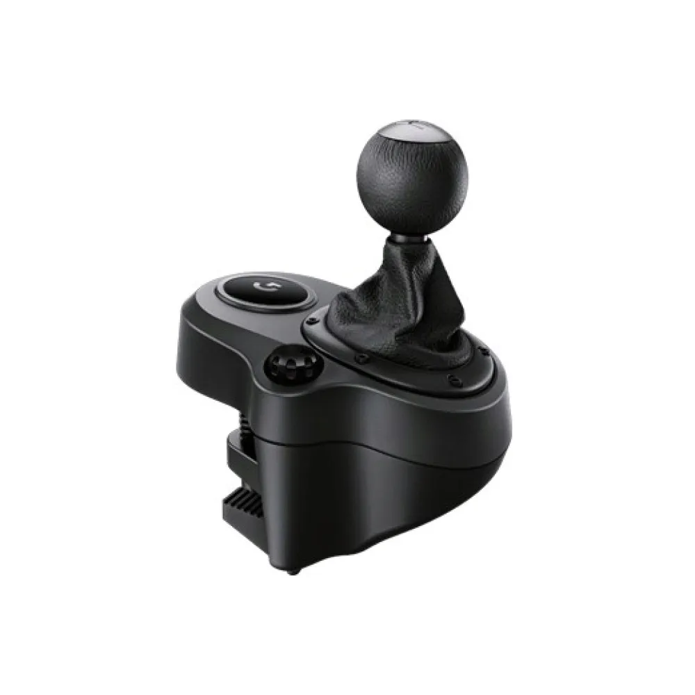 skrzynia-biegow-logitech-driving-force-shifter-stan-nowy