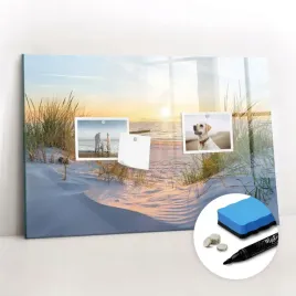 magnesy-tablica-magnetyczna-gratisy-do-planowania-zachod-slonca-na-plazy