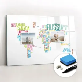 pisaki-zestaw-tablica-magnetyczna-gabka-gratisy-mapa-z-nazw-panstw-60x40