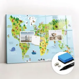 suchoscieralna-tablica-magnetyczna-do-planowania-mapa-swiata-kultury-60x40