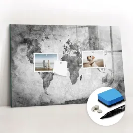 na-notatki-magnesy-do-planowania-tablica-magnetyczna-mapa-swiata-60x40-cm