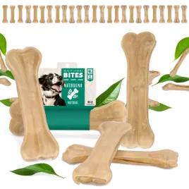 25x-kosc-psa-prasowana-naturalna-16cm-gryzak-przysmaki-smaczki-zucia-wolowa