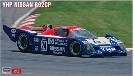 hasegawa-20404-yhp-nissan-r92cp-1-24