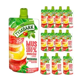 tymabrk-mus-100percent-truskawka-jablko-banan-marchew-zdrowa-przekaska-120g-x12