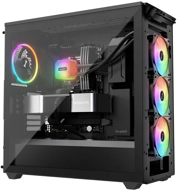 chlodzenie-wodne-be-quiet-light-loop-360mm-black-kod-producenta-bw022-stan-nowy