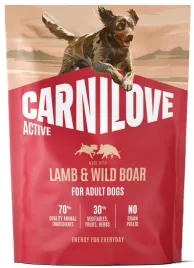 carnilove-dog-active-adult-lamb-wild-boar-15kg
