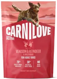 carnilove-dog-active-adult-venison-reindeer-15kg