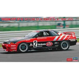 hasegawa-20733-taisan-stp-gt-r-skyline-gt-r-bnr32-gr-a-1992-jtc