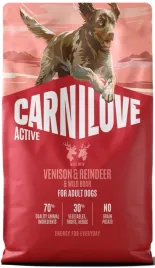 carnilove-dog-active-adult-venison-reindeer-4kg