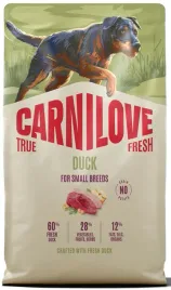 carnilove-dog-true-fresh-adult-small-breeds-duck-4kg