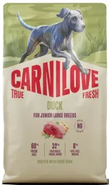carnilove-dog-true-fresh-junior-large-breeds-duck-4kg