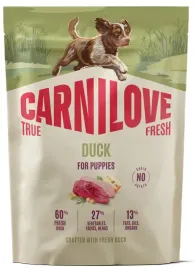 carnilove-dog-true-fresh-puppy-duck-15kg