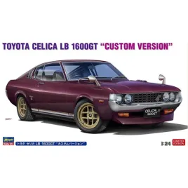 hasegawa-20736-toyota-celica-lb-1600gt-custom-version