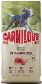 carnilove-dog-true-fresh-junior-large-breeds-duck-12kg