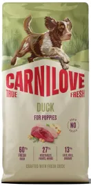 carnilove-dog-true-fresh-puppy-duck-12kg