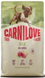 carnilove-dog-true-fresh-puppy-duck-4kg