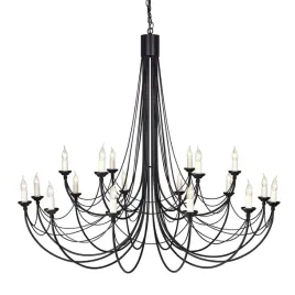 swiecznikowy-zyrandol-carisbrooke-cb18-black-elstead-metalowy-czarny