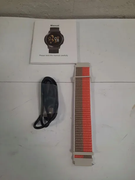 damski-smartwatch-blackview-r8-kolor-szary
