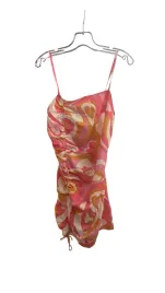 in-the-style-sukienka-red-ruched-satin-mini-40