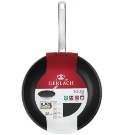 patelnia-tradycyjna-gerlach-solid-lite-28-cm-ceramiczna