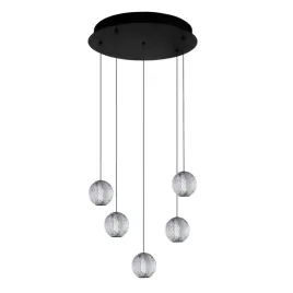 wiszaca-lampa-led-edem-az6017-21w-3000k-szklana-czarna-przezroczysta