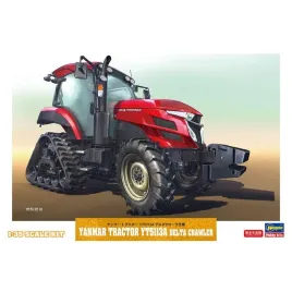 hasegawa-66104-yanmar-tractor-yt5113a-delta-crawler-specification