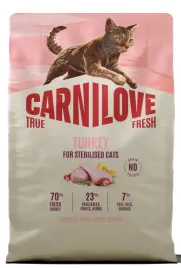 carnilove-cat-true-fresh-sterilised-turkey-2kg