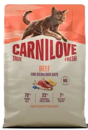 carnilove-cat-true-fresh-sterilised-beef-2kg