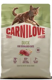 carnilove-cat-true-fresh-sterilised-duck-2kg