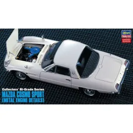 hasegawa-ch46-51046-mazda-cosmo-sport-metal-engine-details-collectors-hi