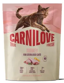 carnilove-cat-true-fresh-sterilised-turkey-400g