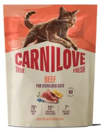 carnilove-cat-true-fresh-sterilised-beef-400g